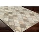 preview thumbnail 7 of 8, Livabliss Ingleside Transitional Area Rug