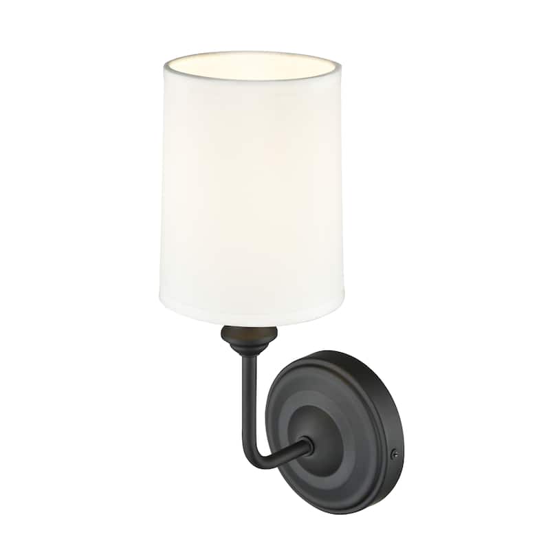 Leena 1-Light Wall Sconce
