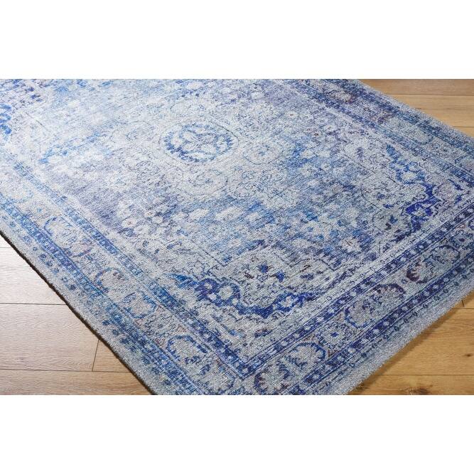 Livabliss Unique Traditional Area Rug