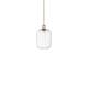Option Antique Brass / Clear