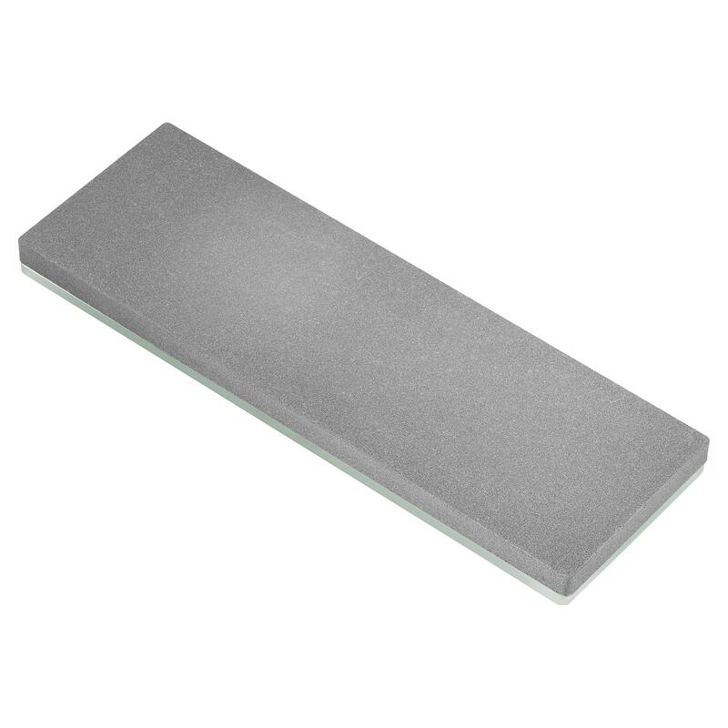 KRAMER by ZWILLING Glass Water Sharpening Stone - Grey - 1,000 grit