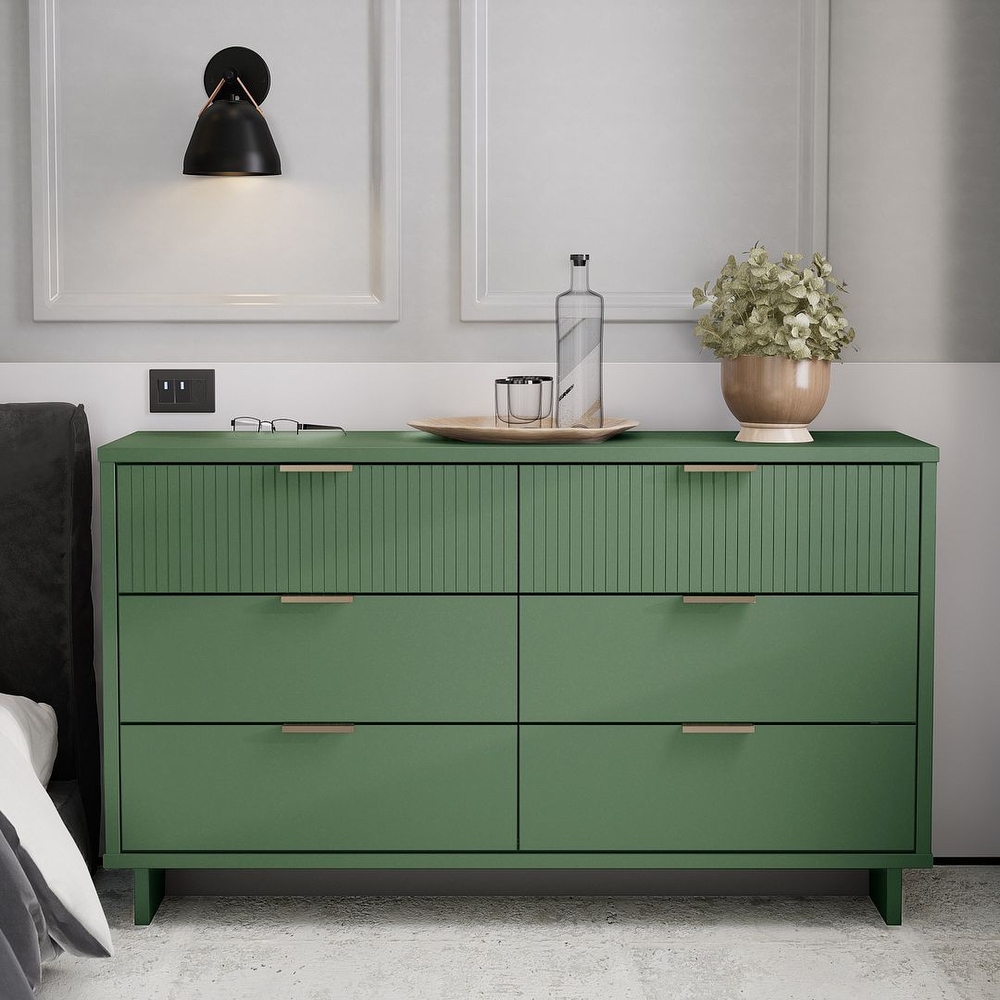 Green dressers hotsell