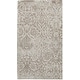 preview thumbnail 3 of 53, Nourison Damask Distressed Contemporary Area Rug