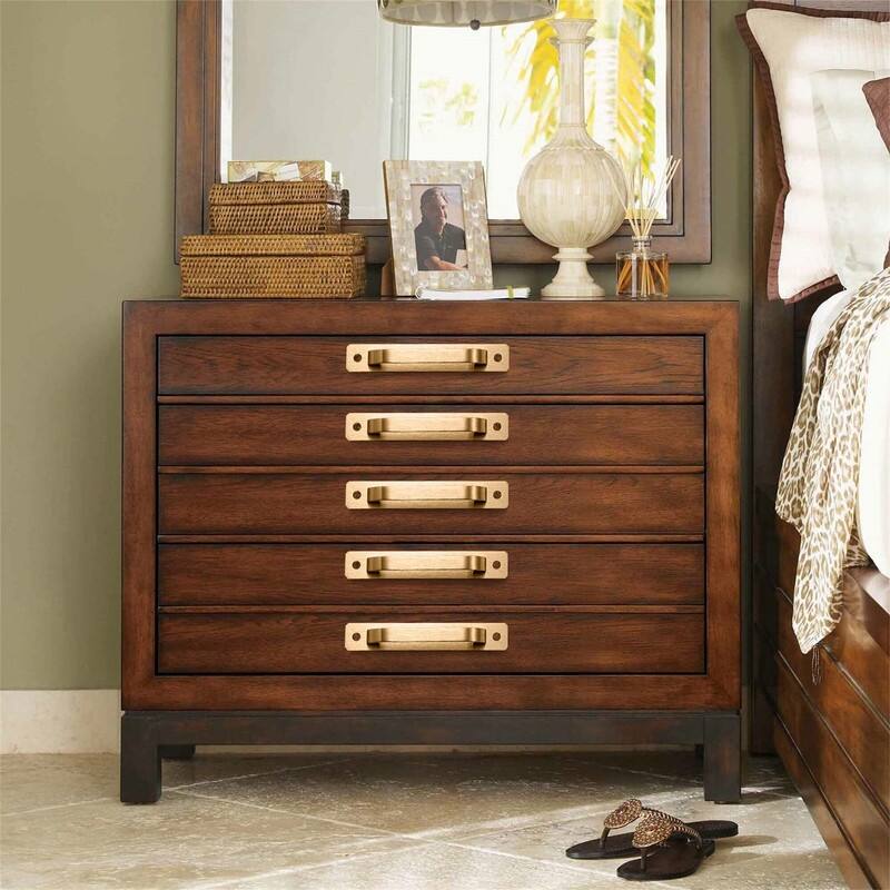 12 Pack 5 Inch Drawer Pulls - 1"L x 1"W
