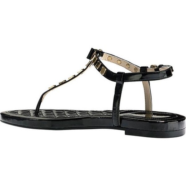 cole haan tali mini bow sandal