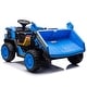 preview thumbnail 29 of 61, 24V Two-seater Kids Ride On Electric Car W/parents control