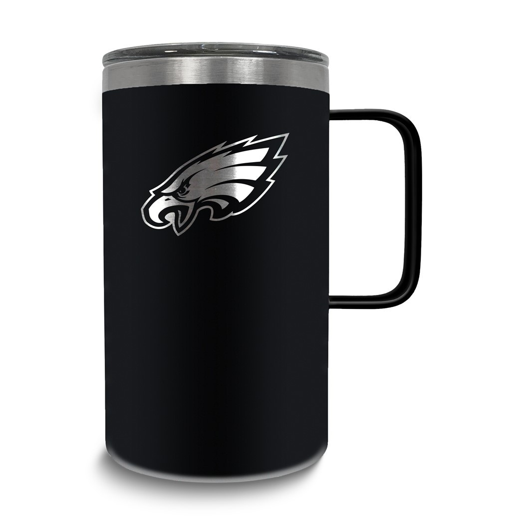 NFL® Philadelphia Eagles - Assorted, 16 oz Tumbler 4 Pack