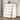 Solid Wooden Chest with 6 Drawers,Storage Cabinet for Bedroom