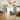 Modern Ceiling Fan Light Wood Blades Lamp Chandelier 3 Speeds Remote - 52" x 24"