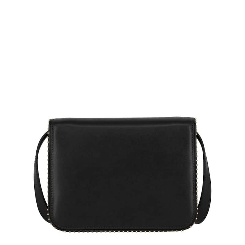 Ferragamo Mini Vara Bow Crossbody Bag