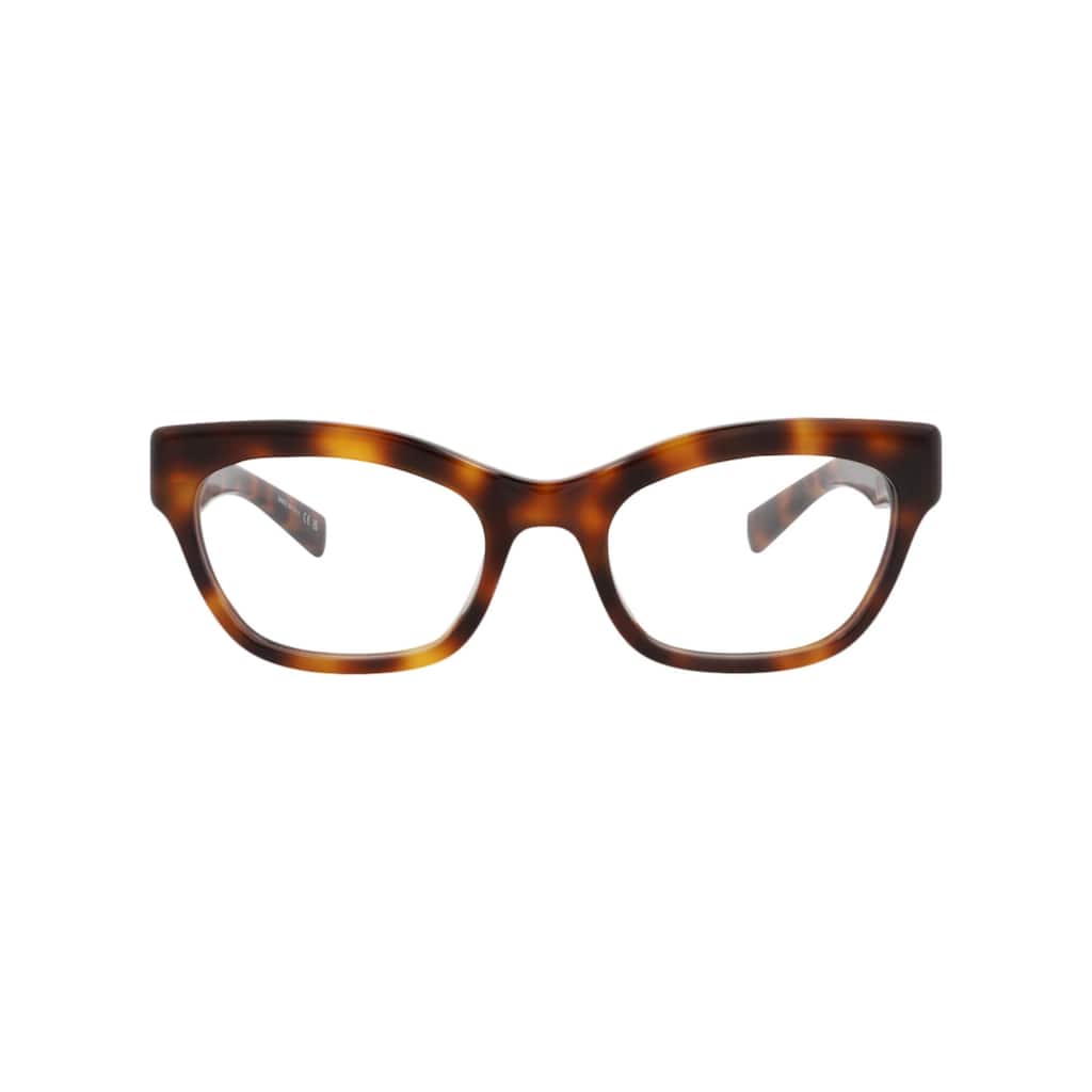 Saint Laurent Cat Eye-Frame Recycled Acetate Optical Frames