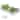 Gymax 6 x 3 x 1FT Galvanized Raised Garden Bed Heavy-Duty Elevated