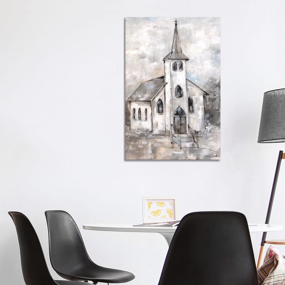 iCanvas "The Light Within" by Debi Coules Canvas Print