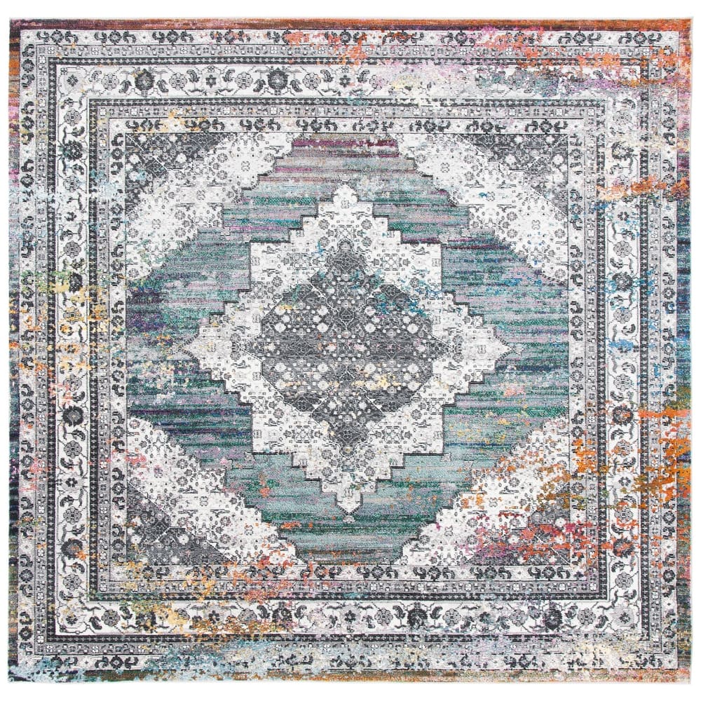 SAFAVIEH Aria Adnana Vintage Rug