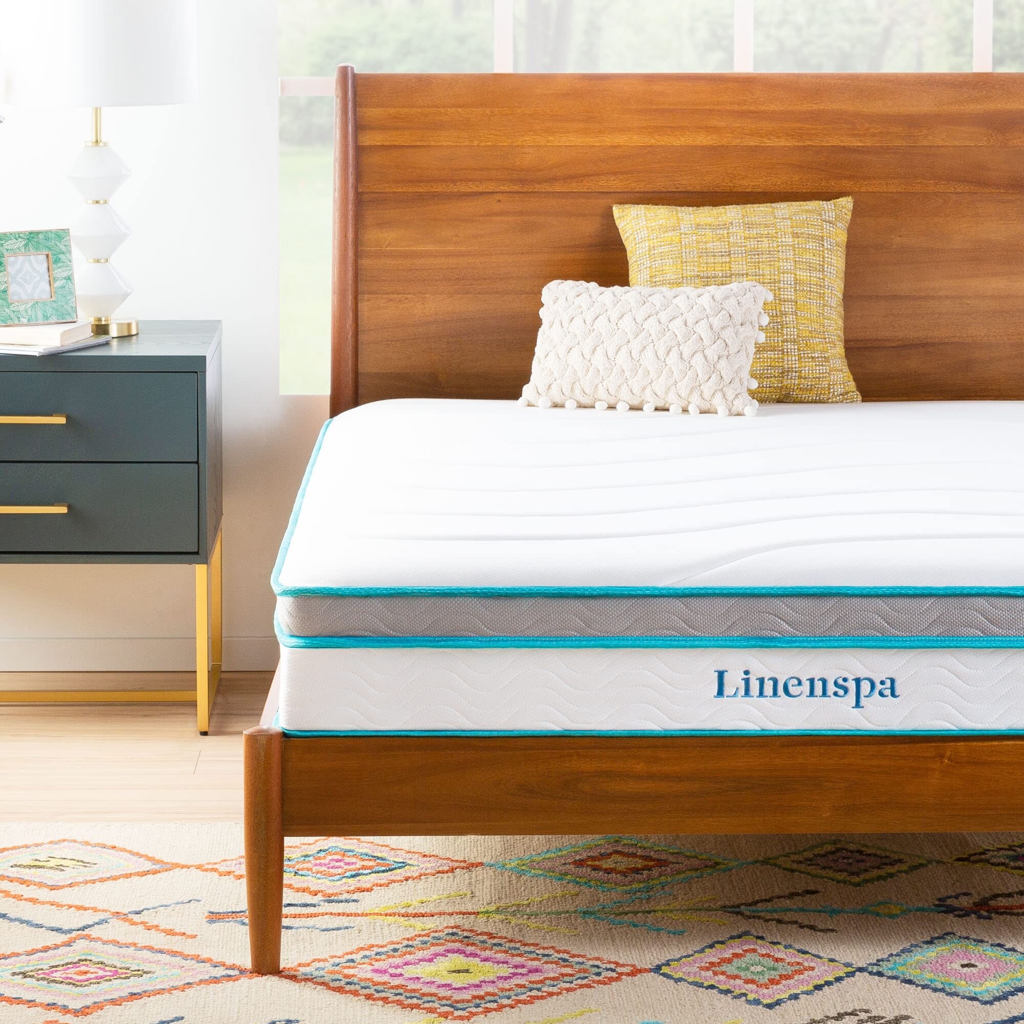 10 inch memory foam mattress twin xl sale