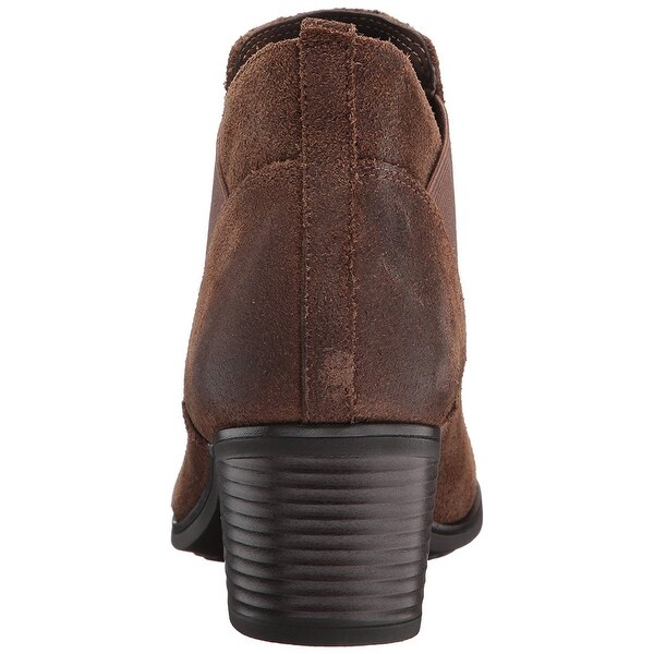 rockport chelsea boots womens