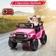 preview thumbnail 2 of 31, 12V Battery Powered Electric Car
