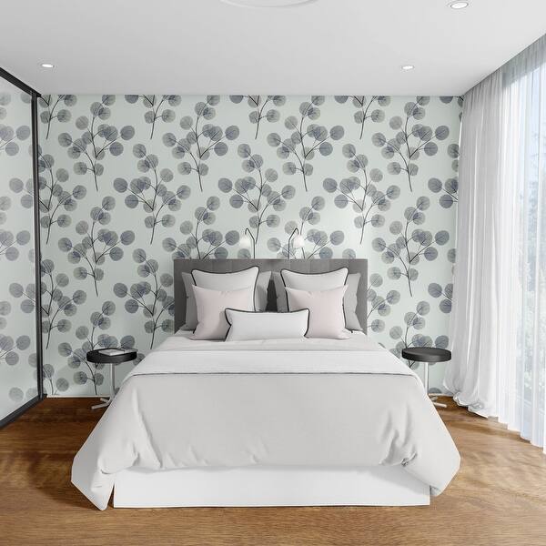 pretty wallpaper for bedroom