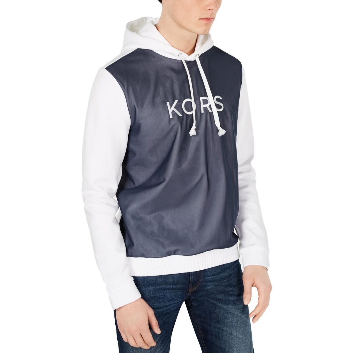 michael kors mens hoodie