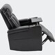 preview thumbnail 17 of 46, Power Motion Recliner with USB Charging Port