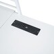 preview thumbnail 11 of 22, Full Metal Loft Bed with L-Shaped Desk & Wireless Charging - Functional