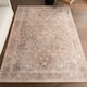 Option Mariposa Light Brown