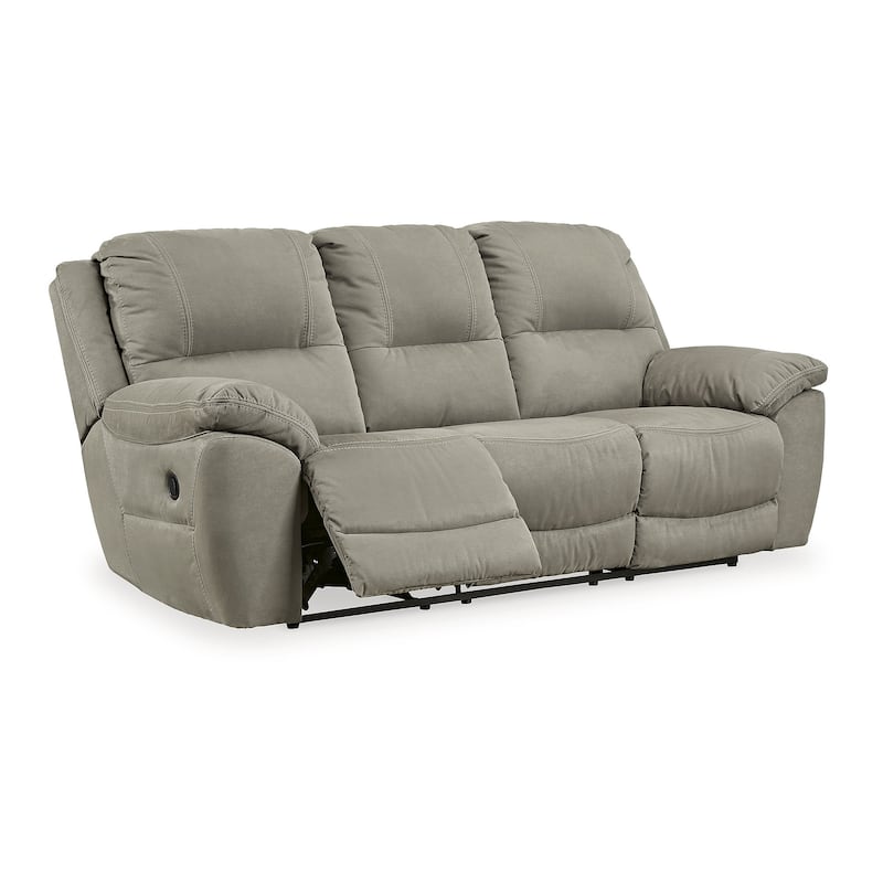 Signature Design by Ashley Next-Gen Gaucho 2-Piece Upholstery Package - 93"W x 41"D x 43"H