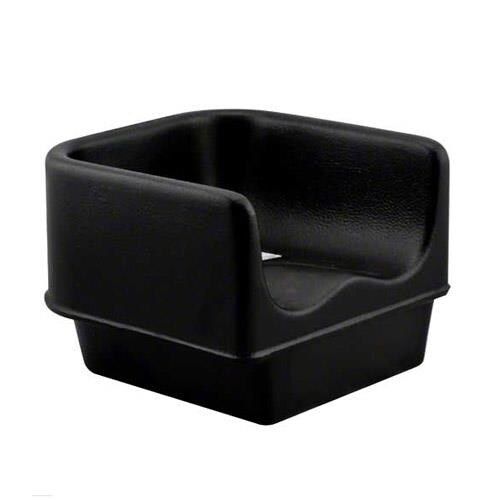 Cambro - 100BC110 - Black Booster Seat