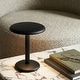 preview thumbnail 6 of 7, Brightech Zeno 7.2 in. Matte Black Industrial Dimmable and Color Adjustable Integrated LED Portable Rechargeable Table Desk Lamp