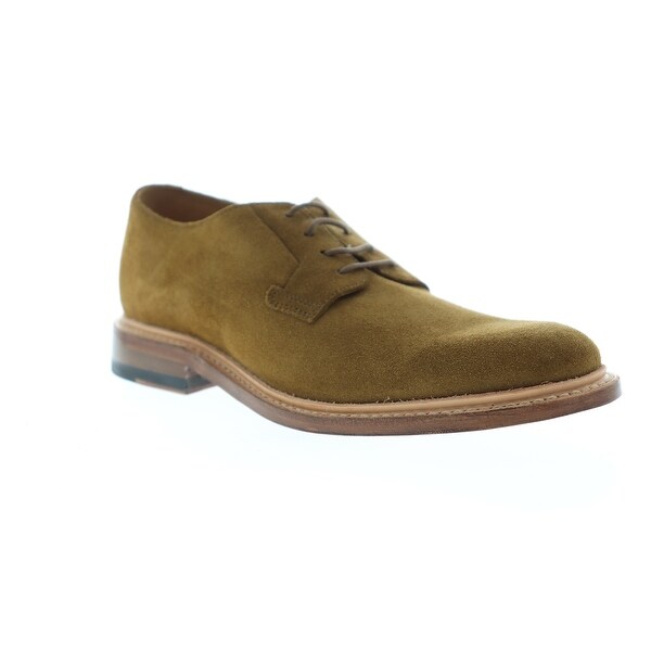 bostonian oxfords