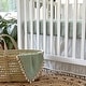 preview thumbnail 37 of 137, Crane Baby Crib Fitted Sheet