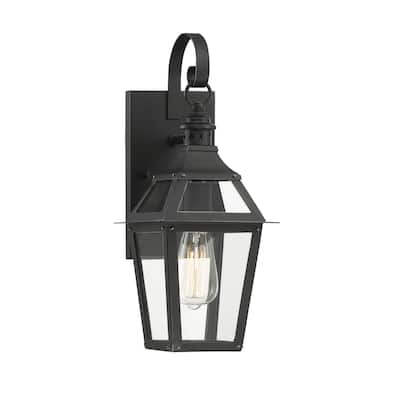 Savoy House Jackson 18" Tall Wall Sconce