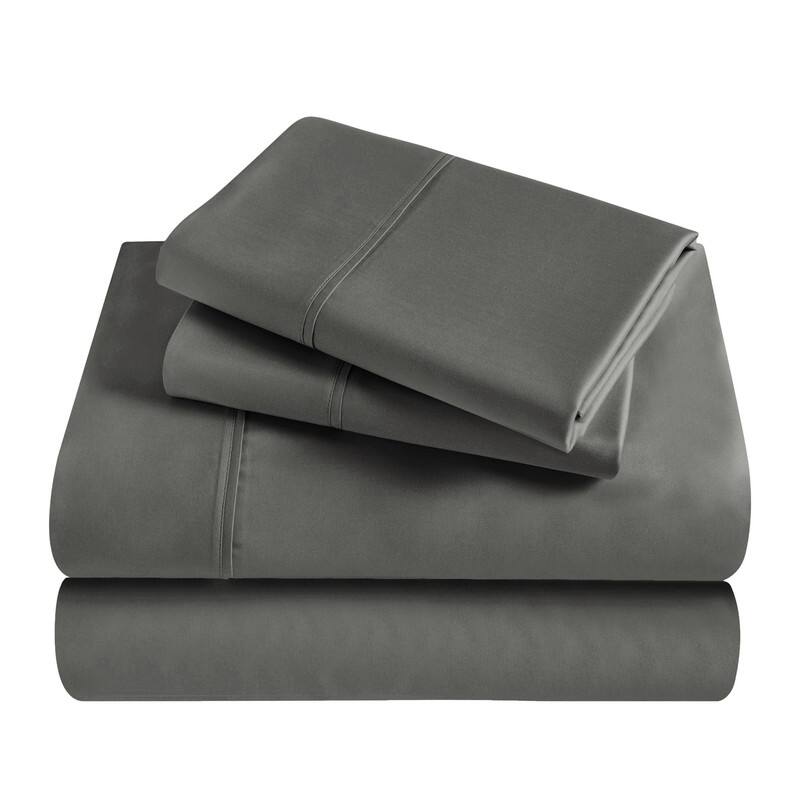 Superior Rayon from Bamboo 300 Thread Count Deep Pocket Sheet Set