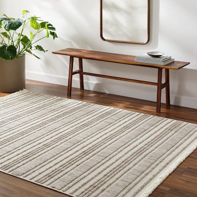 Chiara Moroccan Area Rug