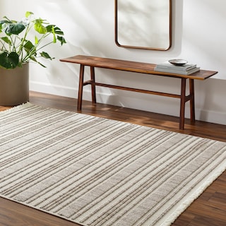 Chiara Moroccan Area Rug