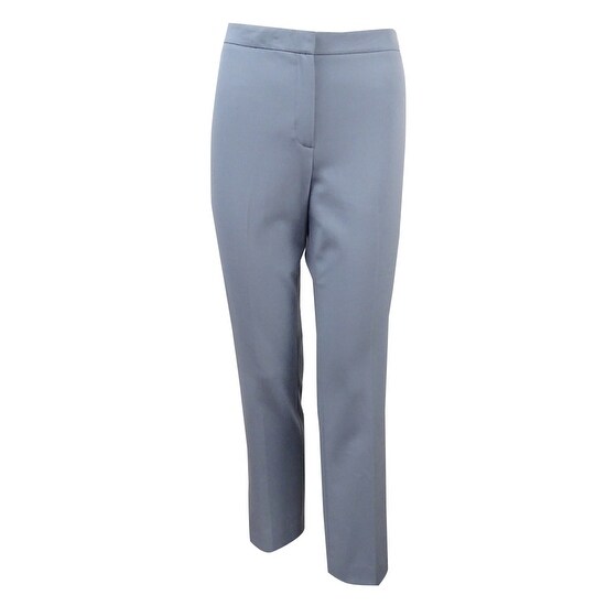calvin klein women's highline pants