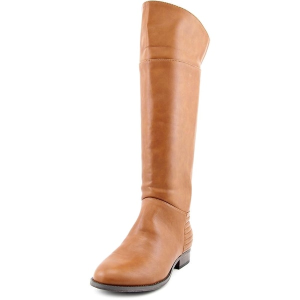 chinese laundry cognac boots