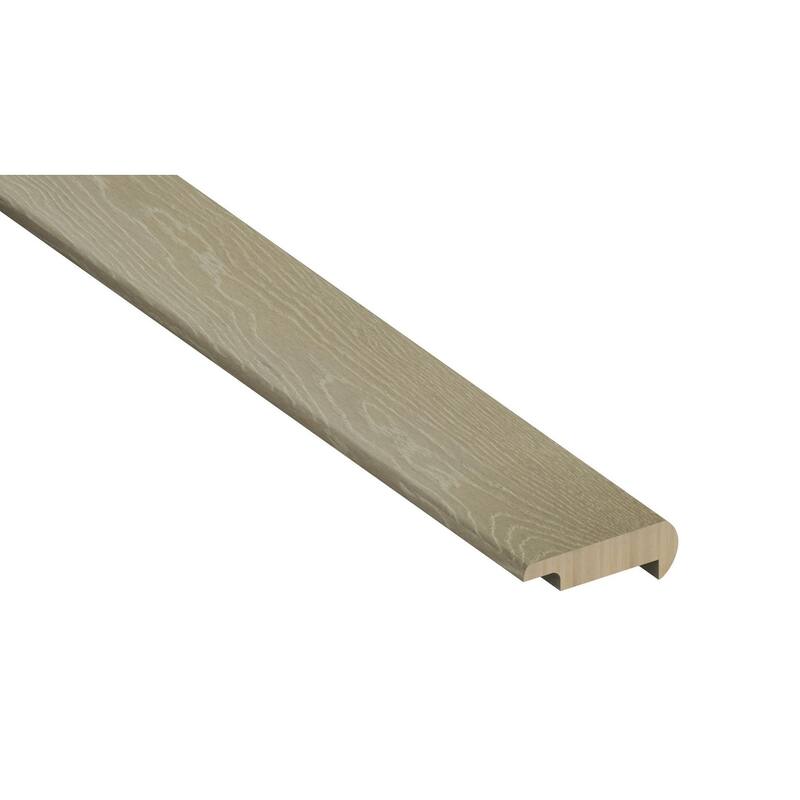 Ackland AKVTW-OSN Wynhill 94" x 2" Engineered Hardwood and Vinyl Glue - Amandine