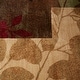 preview thumbnail 6 of 8, Home Dynamix Tribeca Amelia Contemporary Geometric Floral Area Rug