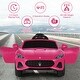 preview thumbnail 4 of 4, 12V Kids Ride On Car Maserati GranCabrio Licensed w/ Remote Control