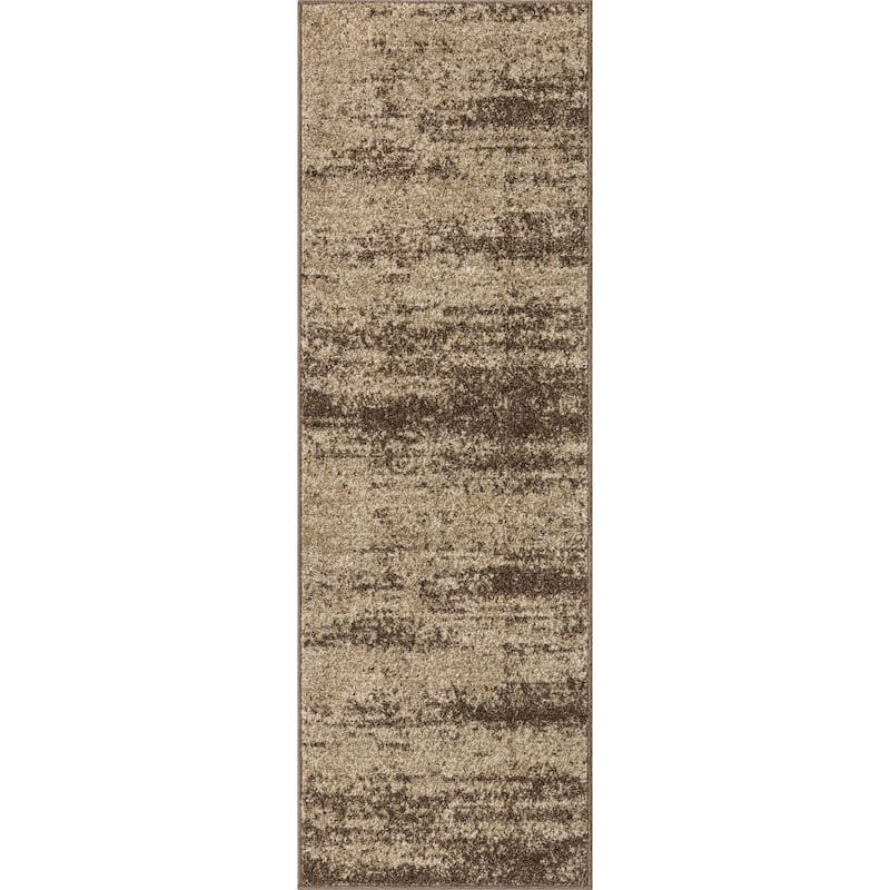 Contemporary Weby Collection Area Rug