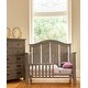 preview thumbnail 3 of 8, Milk Street Relic Arch Crib