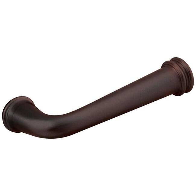 Baldwin Pair of Estate Levers without Rosettes