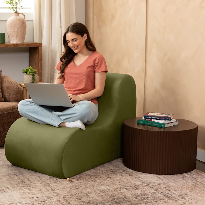 Jaxx Midtown Living Room Accent Chair