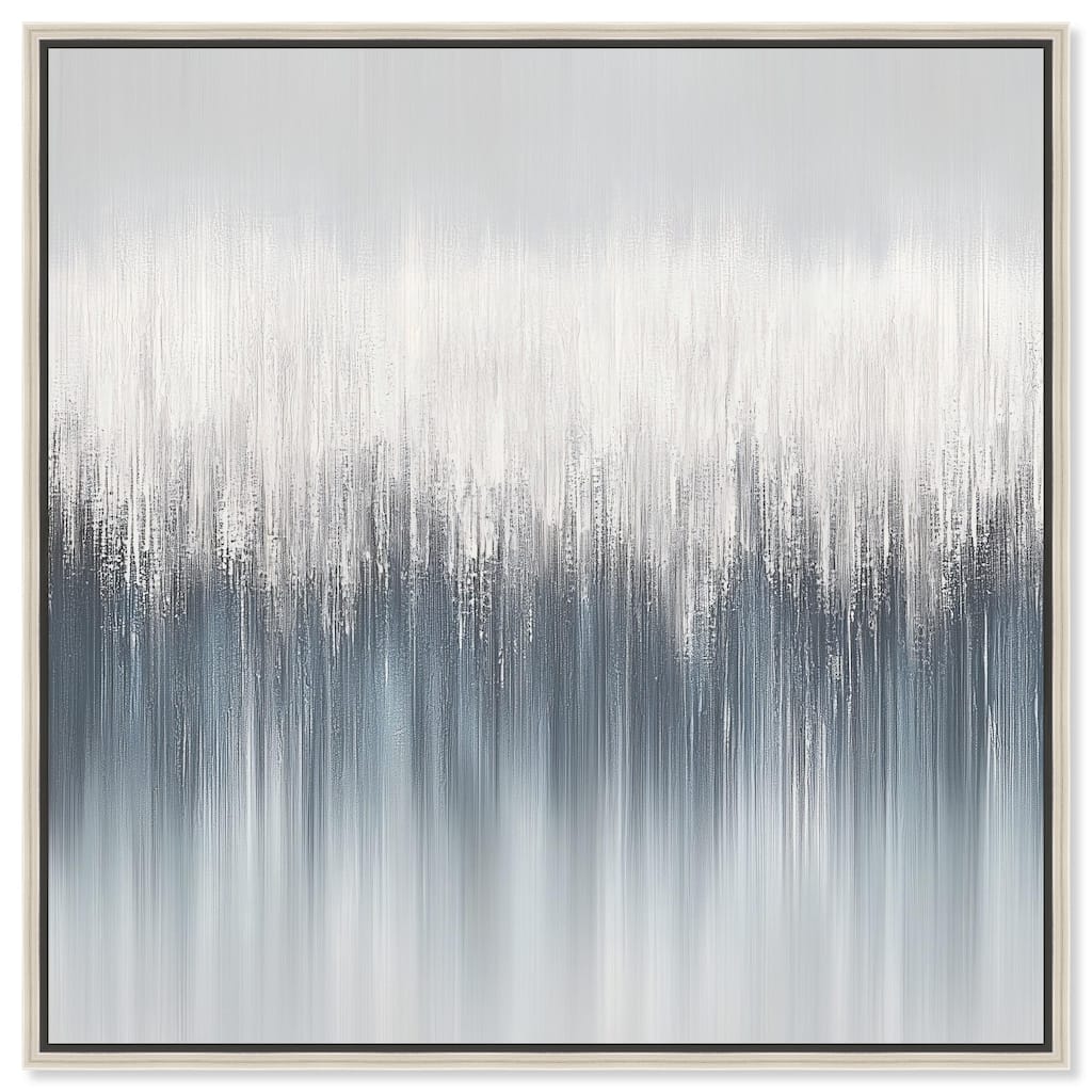 Filtered Light Canvas by Art Remedy