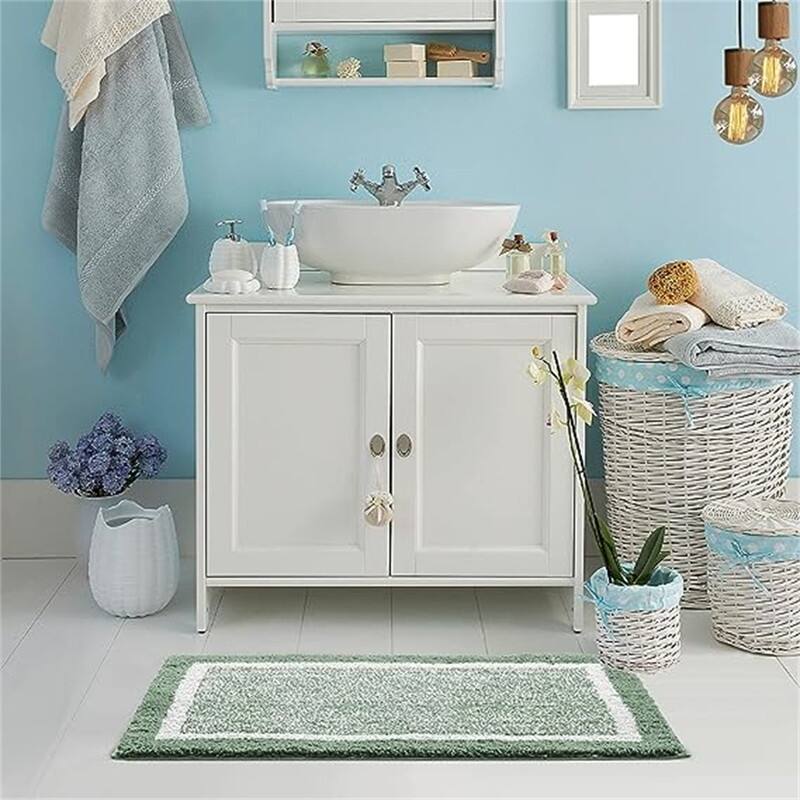 Bath mats for Bathroom Non Slip