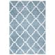 Option Blue Rust/Ivory