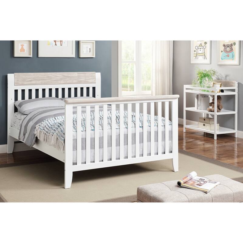 Suite Bebe Hayes Full Bed Conversion Kit