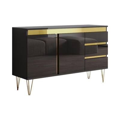 Zlad 51" Sideboard