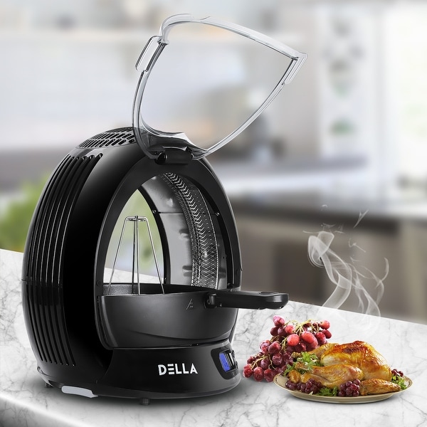 Gourmia electric air fryer & multicooker shop